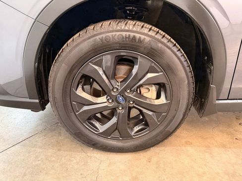 Used 2021 Subaru Outback Onyx Edition XT w/ Popular Package #2 image 16