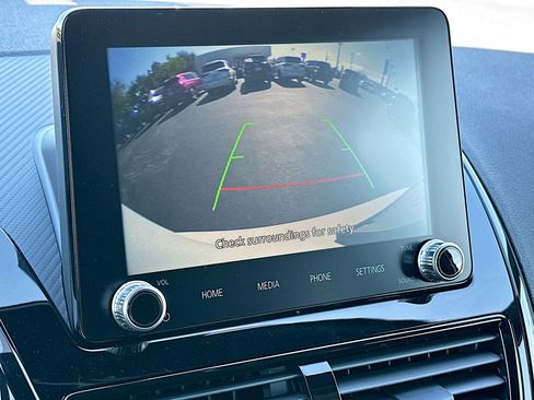 New 2026 Mitsubishi Eclipse Cross Black Edition image 8