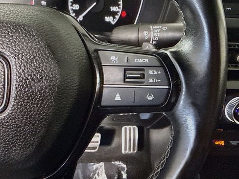 Used 2024 Honda Civic Sport image 15