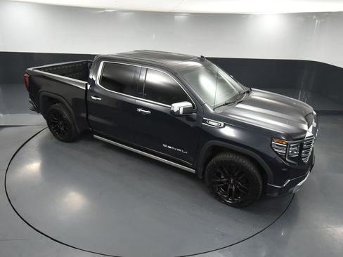 Used 2022 GMC Sierra 1500 Denali image 67