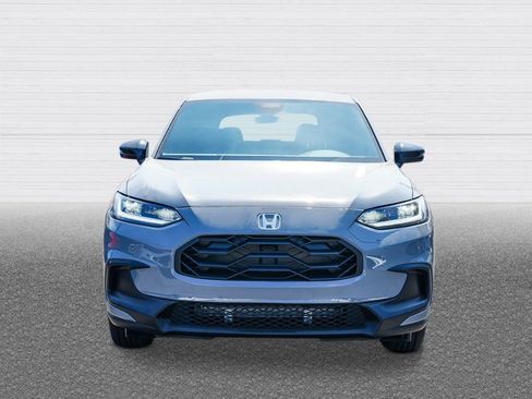 New 2026 Honda HR-V Sport image 6