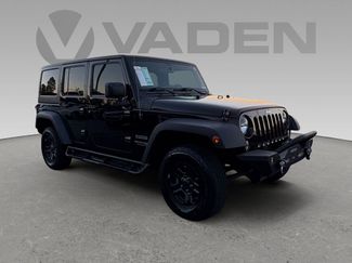Used 2018 Jeep Wrangler Unlimited Sport w/ Connectivity Group video 1