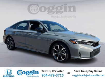 Used 2026 Honda Civic Sport Touring