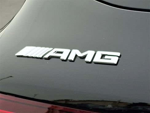 Used 2020 Mercedes-Benz GLC 43 AMG 4MATIC image 30