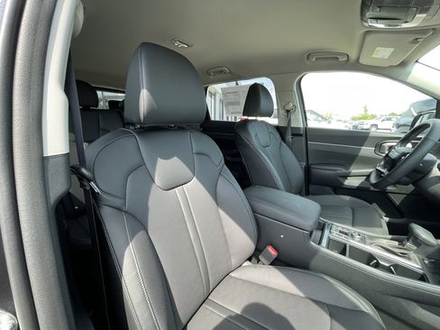 New 2026 Kia Sorento EX image 30