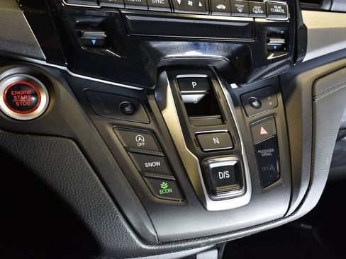 Used 2023 Honda Odyssey Sport image 24