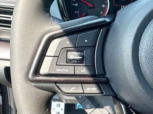 New 2026 Subaru WRX AWD/4WD image 8