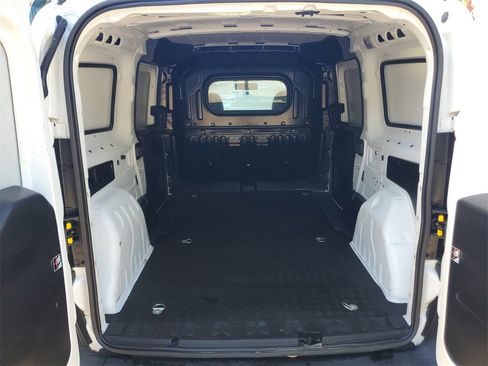 Used 2021 RAM ProMaster City Tradesman image 14