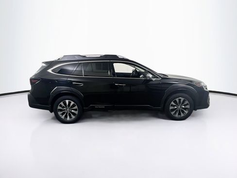Used 2024 Subaru Outback Touring XT w/ Popular Package #2 AWD/4WD image 4