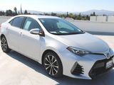 Used 2018 Toyota Corolla XSE image 2