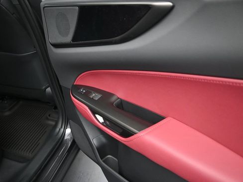 New 2026 Lexus NX 350 AWD image 21
