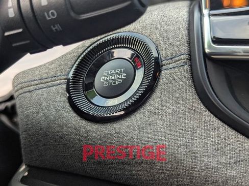 Used 2024 Jeep Compass Latitude image 21