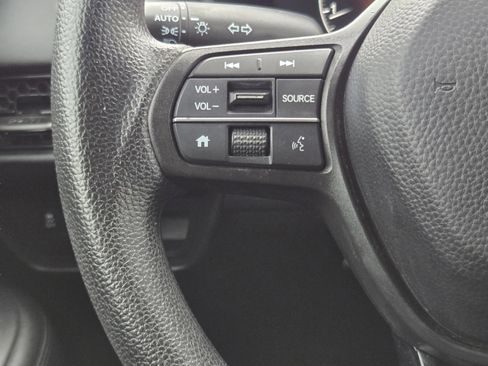 Certified 2025 Honda HR-V LX image 24