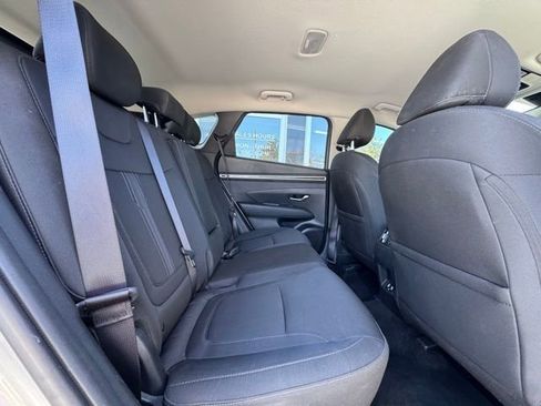 Used 2024 Hyundai Tucson SEL image 15