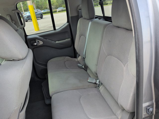 Used 2019 Nissan Frontier SV RWD image 15