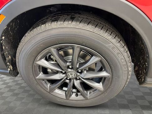 New 2026 Honda CR-V EX-L image 12
