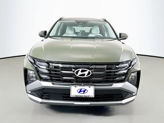 New 2026 Hyundai Tucson SEL video 2