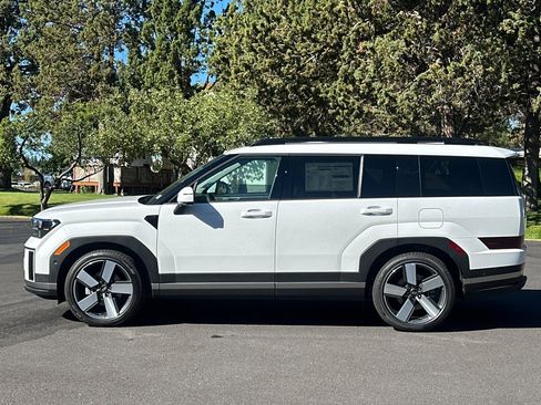 New 2026 Hyundai Santa Fe Limited image 7