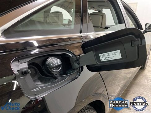 Used 2025 Audi A6 Premium Plus w/ Premium Plus Package image 92