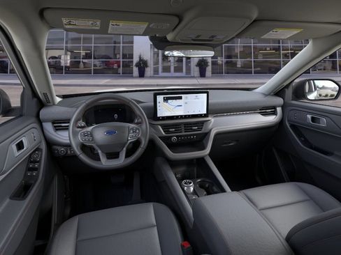 New 2026 Ford Explorer Active w/ Active Comfort Package AWD/4WD image 9