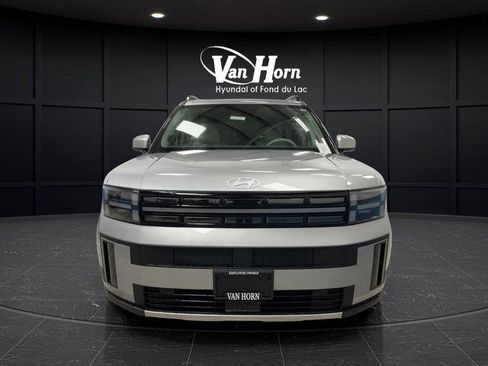 Used 2026 Hyundai Santa Fe Limited image 12