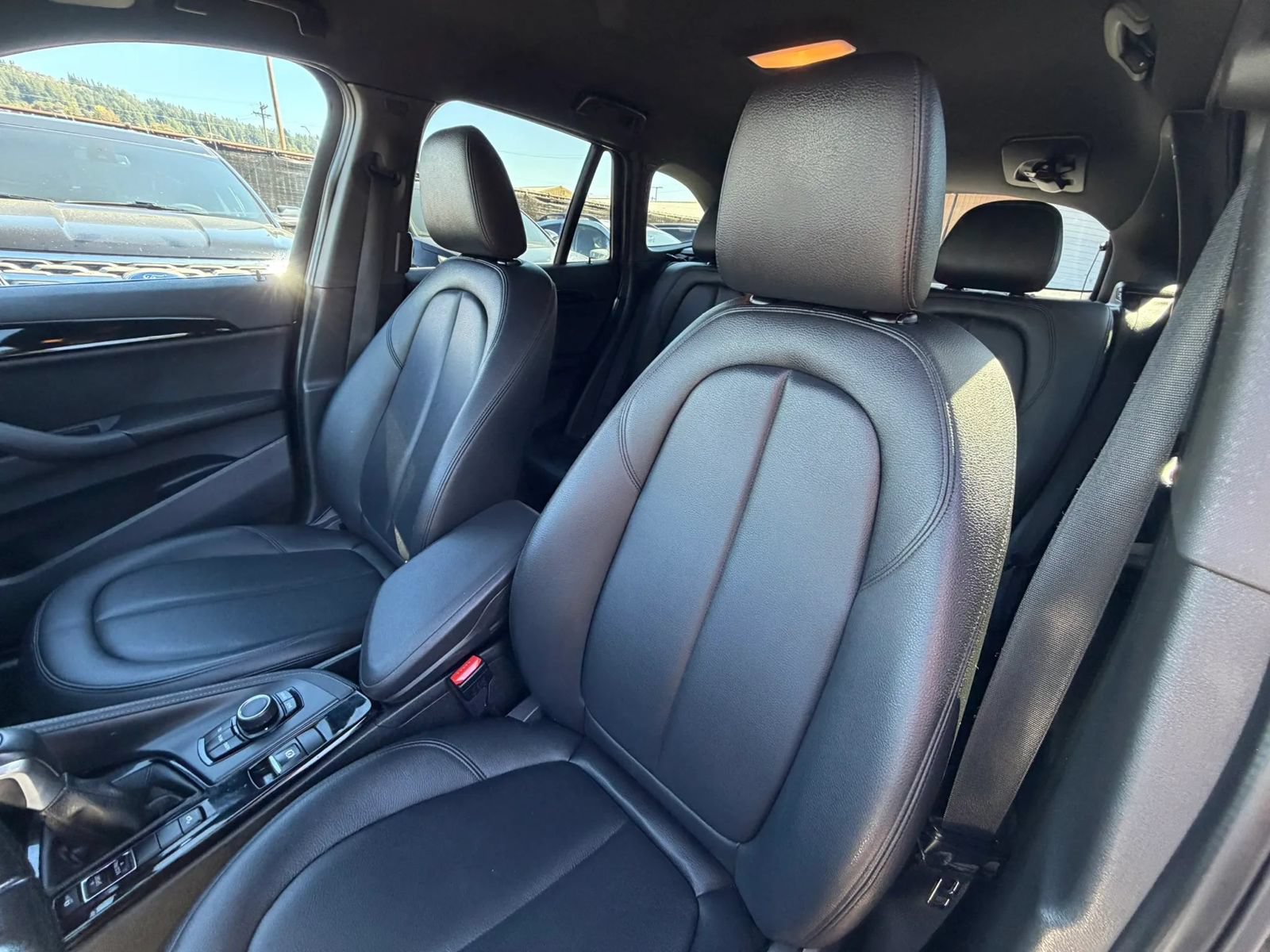 Used 2016 BMW X1 xDrive28i AWD/4WD image 23
