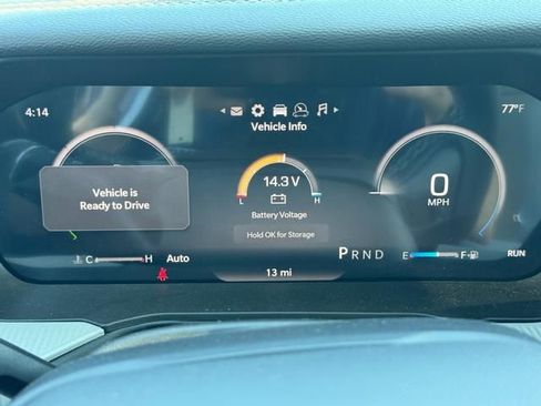 New 2026 Jeep Cherokee Laredo image 15