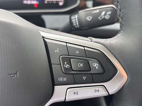 New 2026 Volkswagen Jetta SE FWD image 22