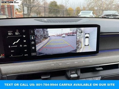 Used 2024 Kia EV9 Land image 30