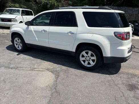 Used 2014 GMC Acadia SLE AWD/4WD image 13