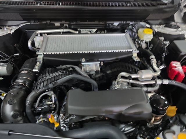 New 2026 Subaru Outback Touring XT AWD/4WD image 24