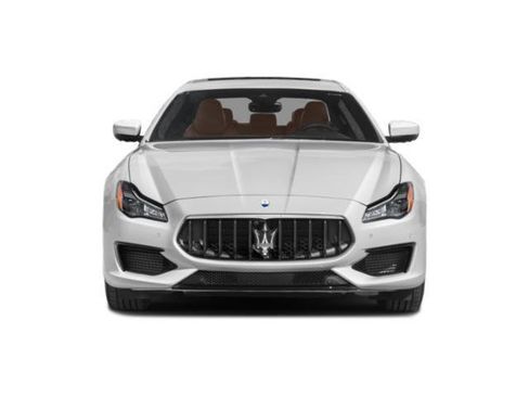 Used 2022 Maserati Quattroporte Modena image 7
