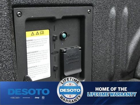 New 2026 Ford F150 Raptor image 18