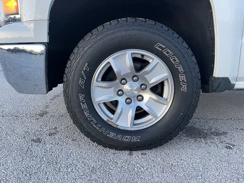 Used 2015 Chevrolet Silverado 1500 LT w/ All Star Edition image 9