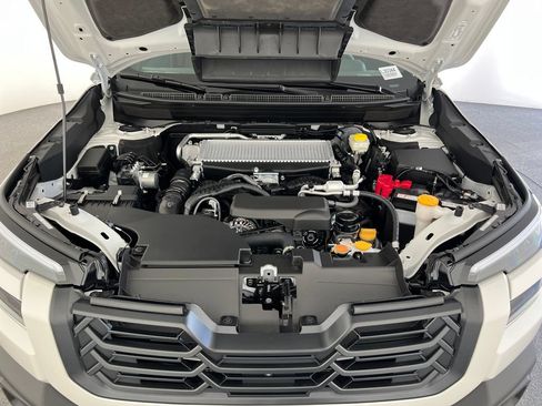 New 2026 Subaru Outback Touring XT AWD/4WD image 23