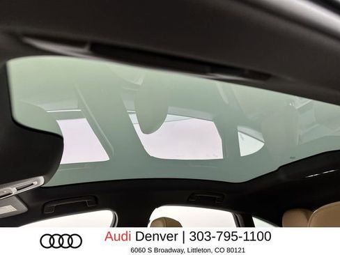 Used 2025 Audi A5 2.0T Premium w/ 19" Wheel Package image 22