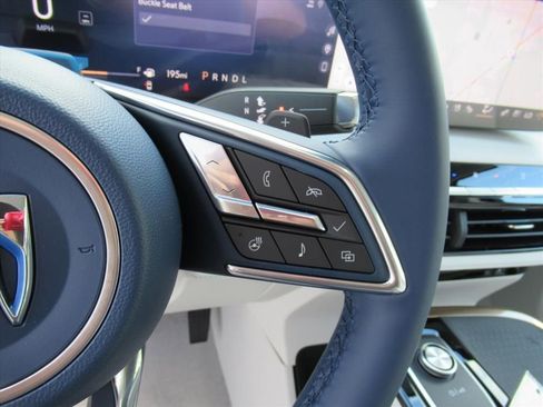 New 2026 Buick Enclave Avenir image 19