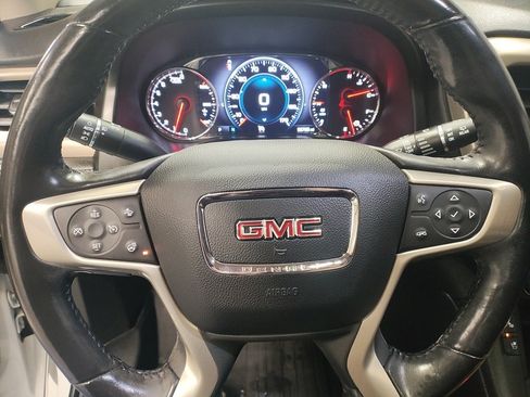 Used 2019 GMC Acadia Denali image 30