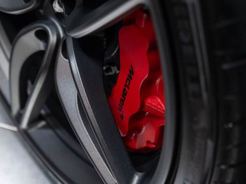 Used 2019 McLaren 570S Coupe RWD image 56