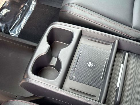 New 2026 Honda Odyssey Sport-L image 28