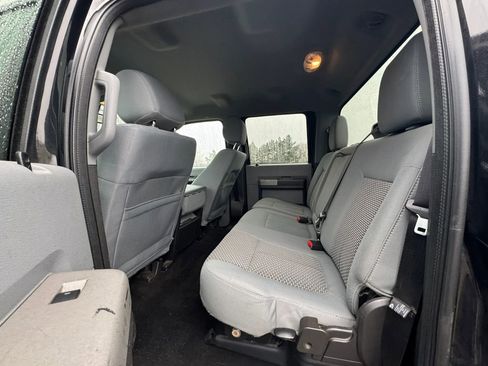 Used 2014 Ford F250 XLT w/ XLT Value Package image 5