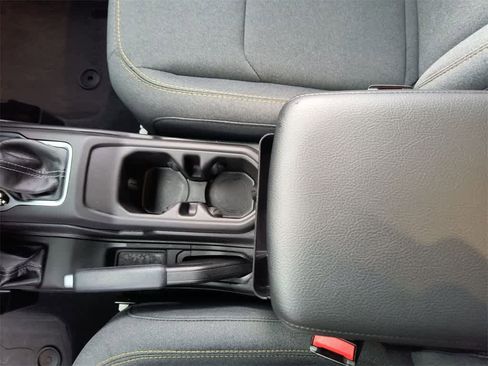 Used 2024 Jeep Wrangler Willys image 20