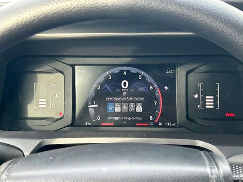 New 2026 Toyota Tacoma SR5 AWD/4WD image 34