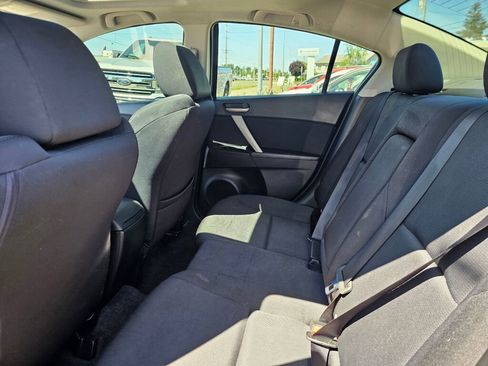 Used 2011 MAZDA MAZDA3 s Sport FWD image 20