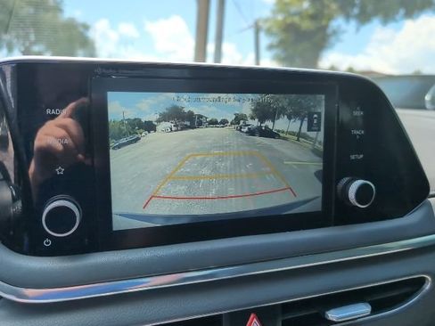 Used 2020 Hyundai Sonata SEL Plus FWD image 18