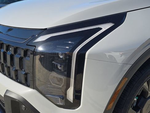 New 2026 Kia Sportage X-Line image 10