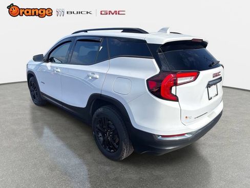 Used 2023 GMC Terrain AT4 AWD/4WD image 5