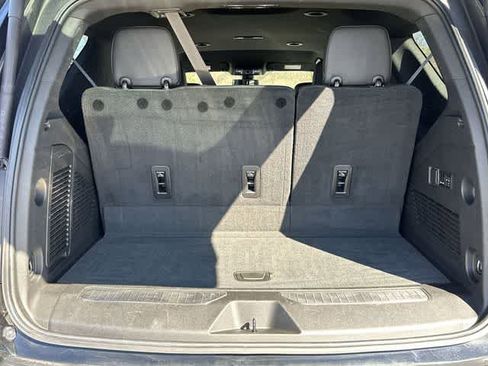 Used 2021 GMC Yukon AT4 image 27