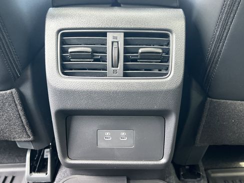 New 2026 Nissan Rogue Dark Armor FWD image 18
