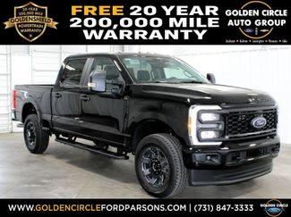 New 2026 Ford F250 XL 360° Tour